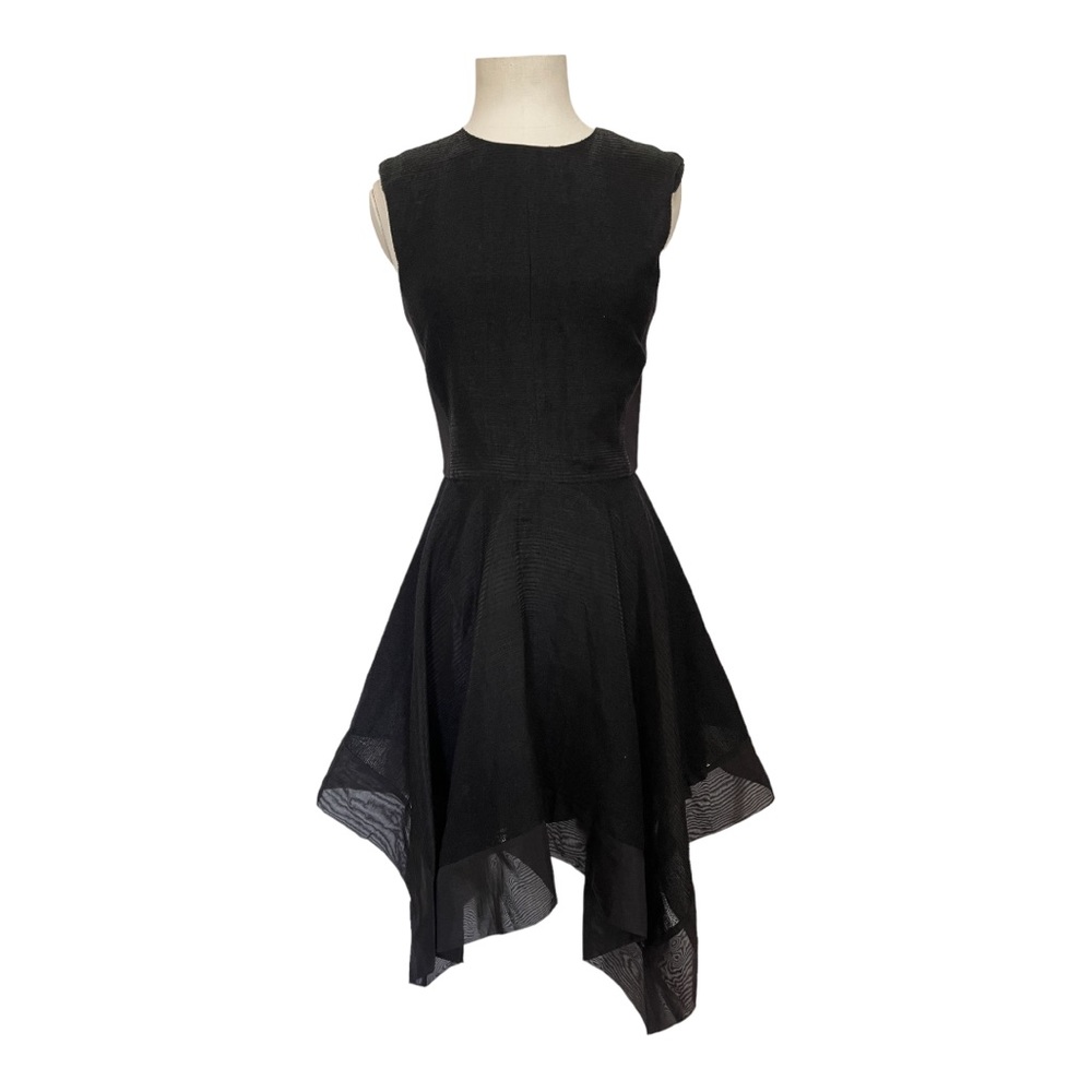 Black party Dress Sass and Bide 38 Au